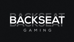 Backseat Gaming